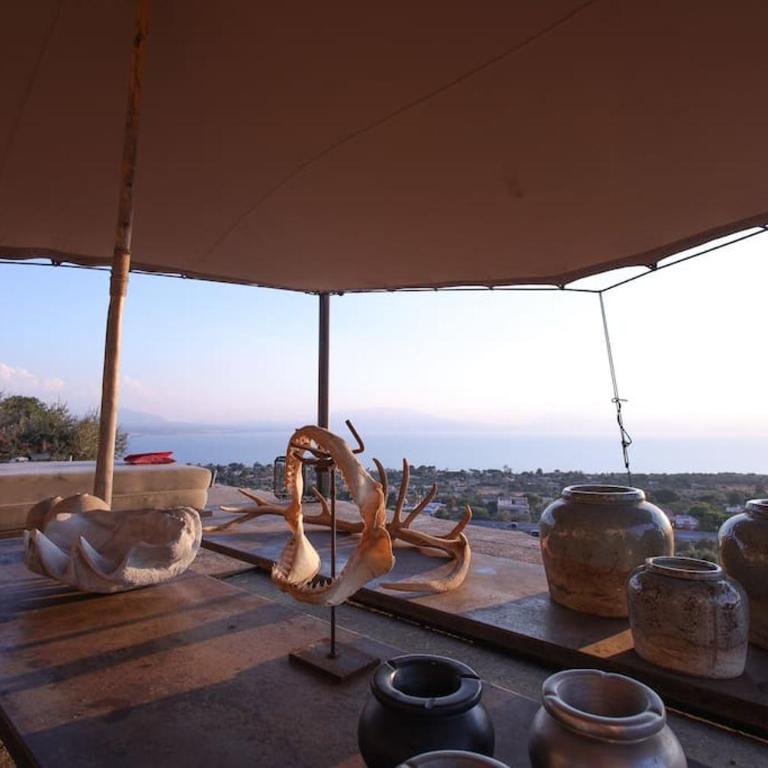 Loft Design sul Golfo - Villa con 1 Camera da Letto - 16