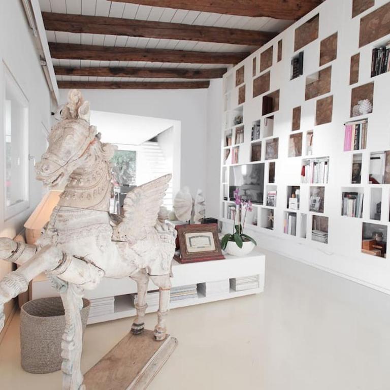 Loft Design sul Golfo - Villa con 1 Camera da Letto - 24