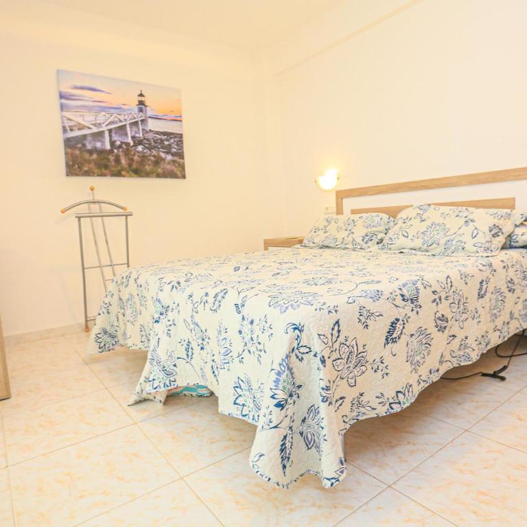 LITORAL COSTA DORADA - MAR AZUL Only families - Apartamento de 2 dormitorios - 16