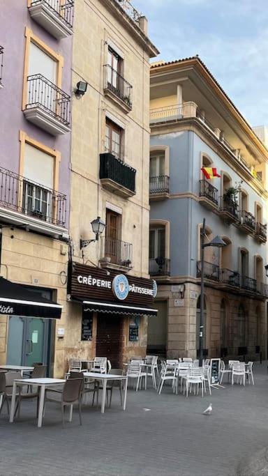 New apartament Alicante center - Apartamento de 1 dormitorio - 41