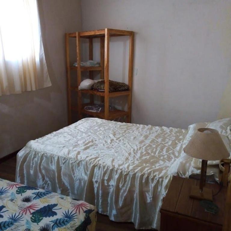 Departamentos Los olivos - One-Bedroom Apartment - 12