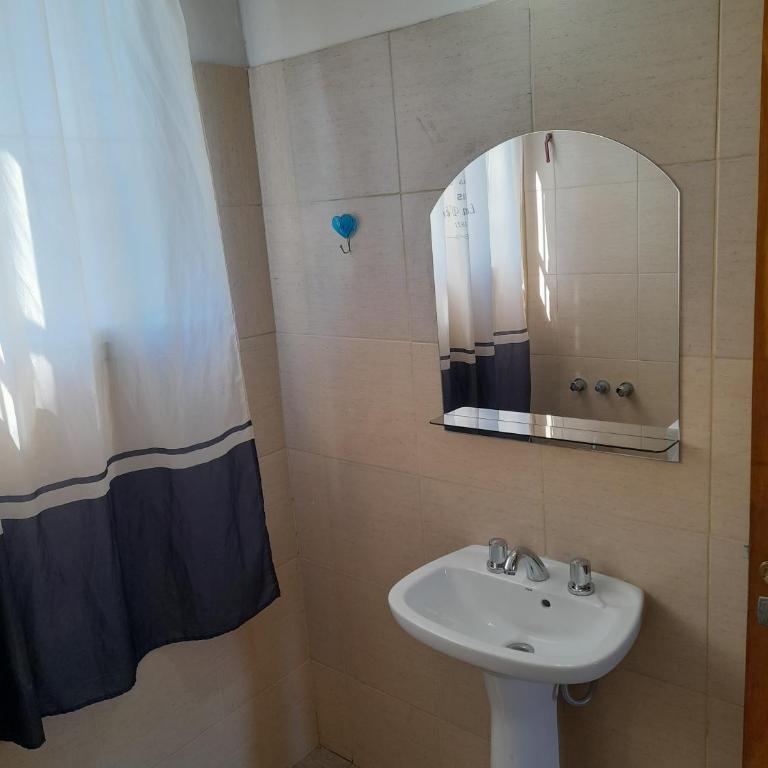 Departamentos Los olivos - One-Bedroom Apartment - 15