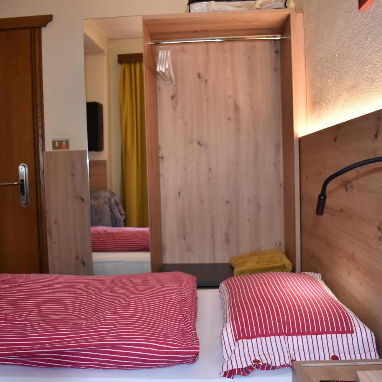 Albergo Pensione Sport - Camera Singola - 16
