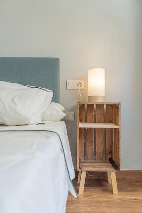 Modern Apartment in Soho Malaga - Apartamento de 1 dormitorio - 10