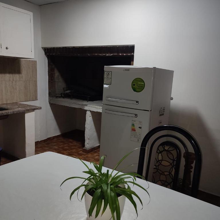 Departamentos Los olivos - One-Bedroom Apartment - 7