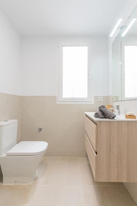 Modern Apartment in Soho Malaga - Apartamento de 1 dormitorio - 13
