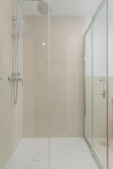 Modern Apartment in Soho Malaga - Apartamento de 1 dormitorio - 14