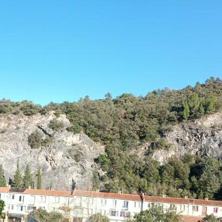 Loratori La Felicidad Cures & Vacances - Appartement 1 Chambre - 30