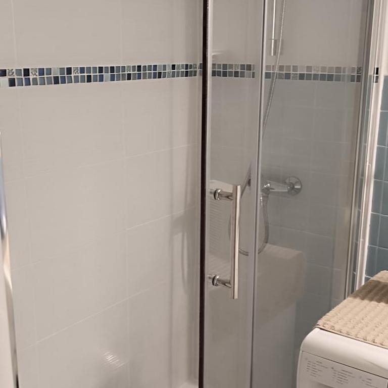 Loratori La Felicidad Cures & Vacances - Appartement 1 Chambre - 19
