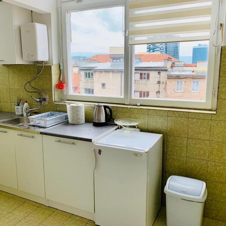 Loga Apartment - Apartment - 20