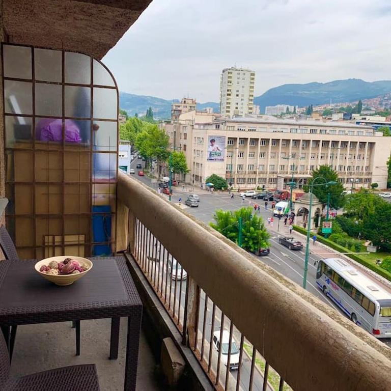 Loga Apartment - Apartment - 24