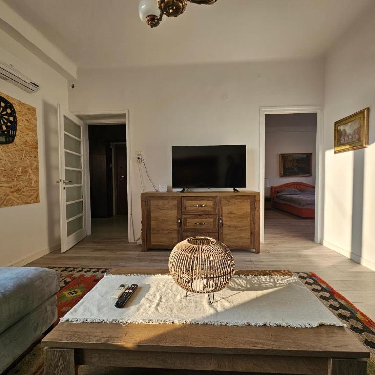 Loga Apartment - Apartment - 9