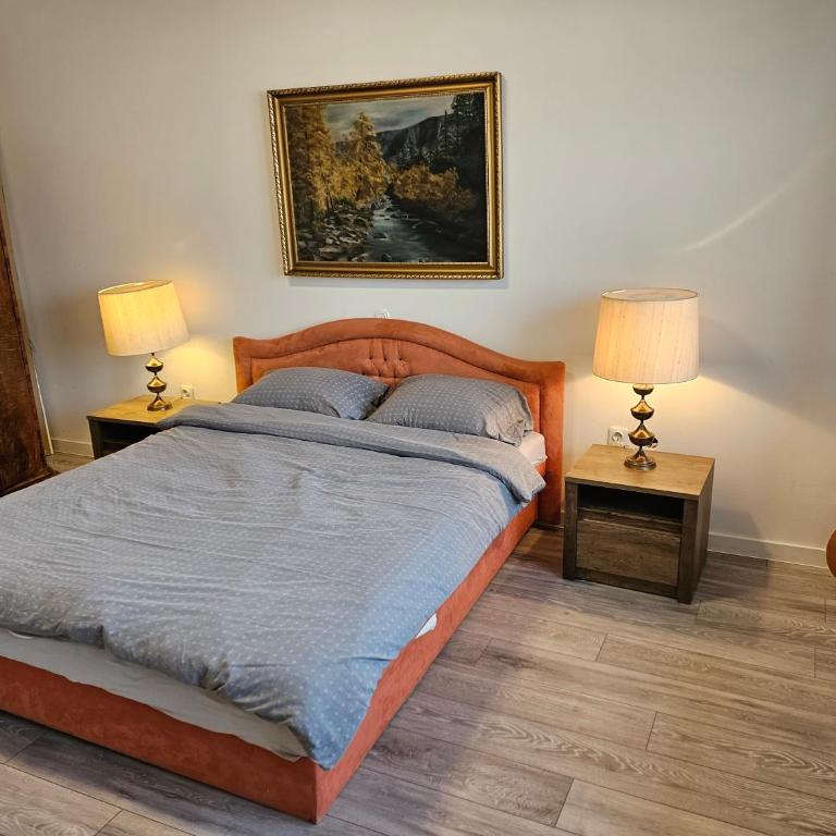 Loga Apartment - Apartment - 12