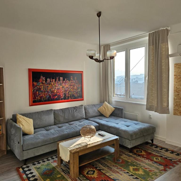 Loga Apartment - Apartment - 1