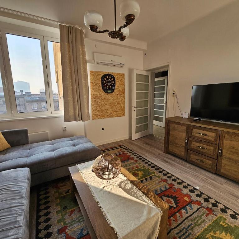 Loga Apartment - Apartment - 3