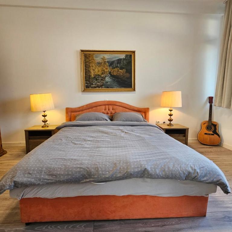 Loga Apartment - Apartment - 13