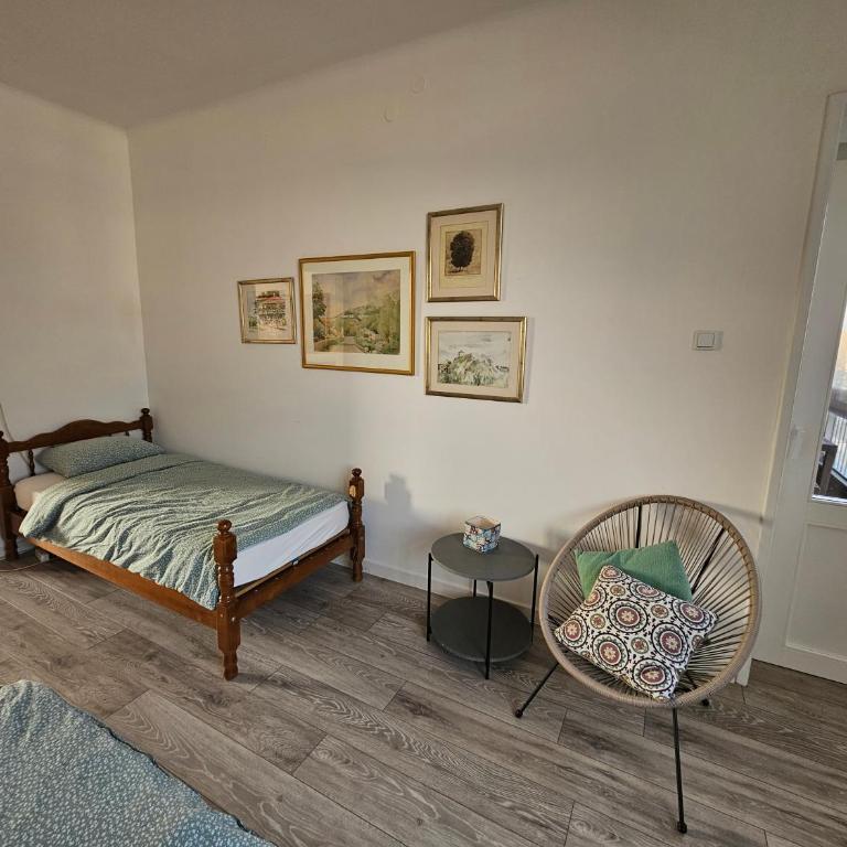 Loga Apartment - Apartment - 16
