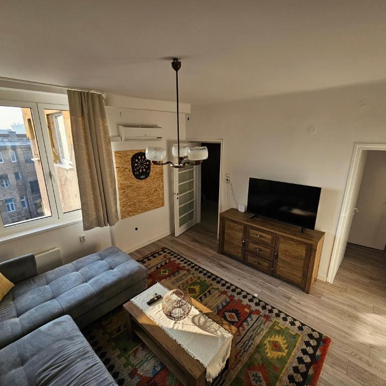 Loga Apartment - Apartment - 4
