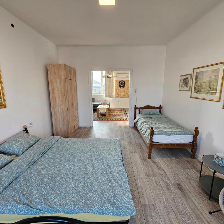 Loga Apartment - Apartment - 17