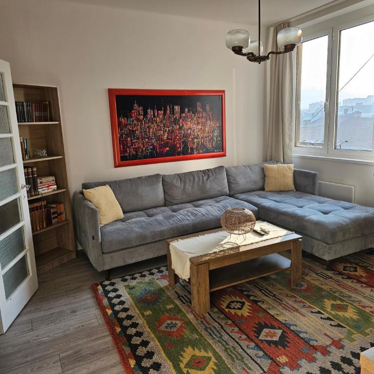 Loga Apartment - Apartment - 7