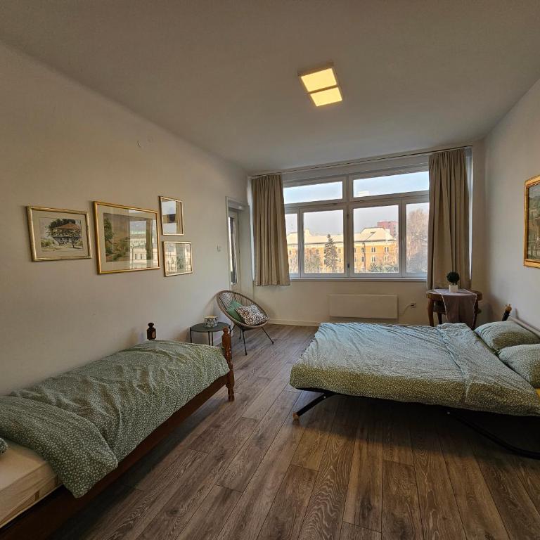 Loga Apartment - Apartment - 15