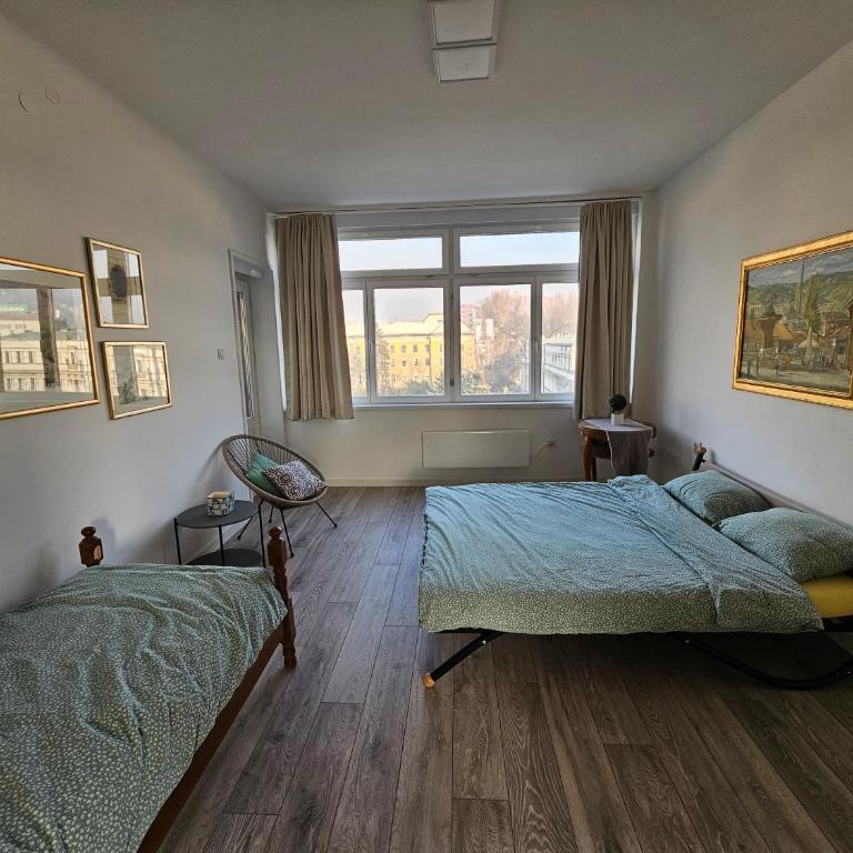 Loga Apartment - Apartment - 14