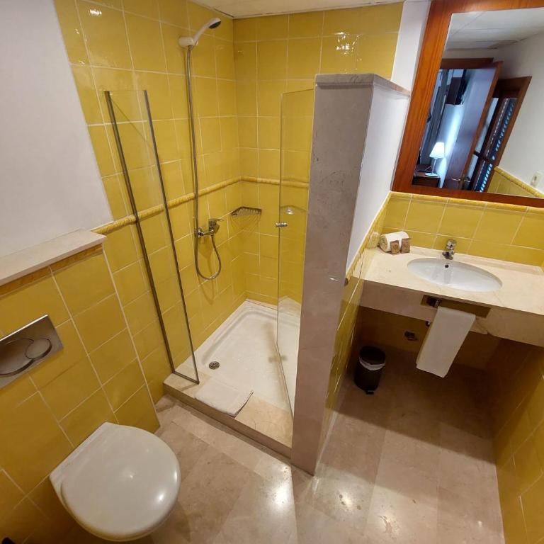My Rooms Manacor Centre by My Rooms Hotels - Habitación Doble - 1 o 2 camas - 20