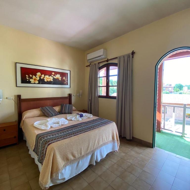 Hosteria de la Villa ** - Double Room - 5