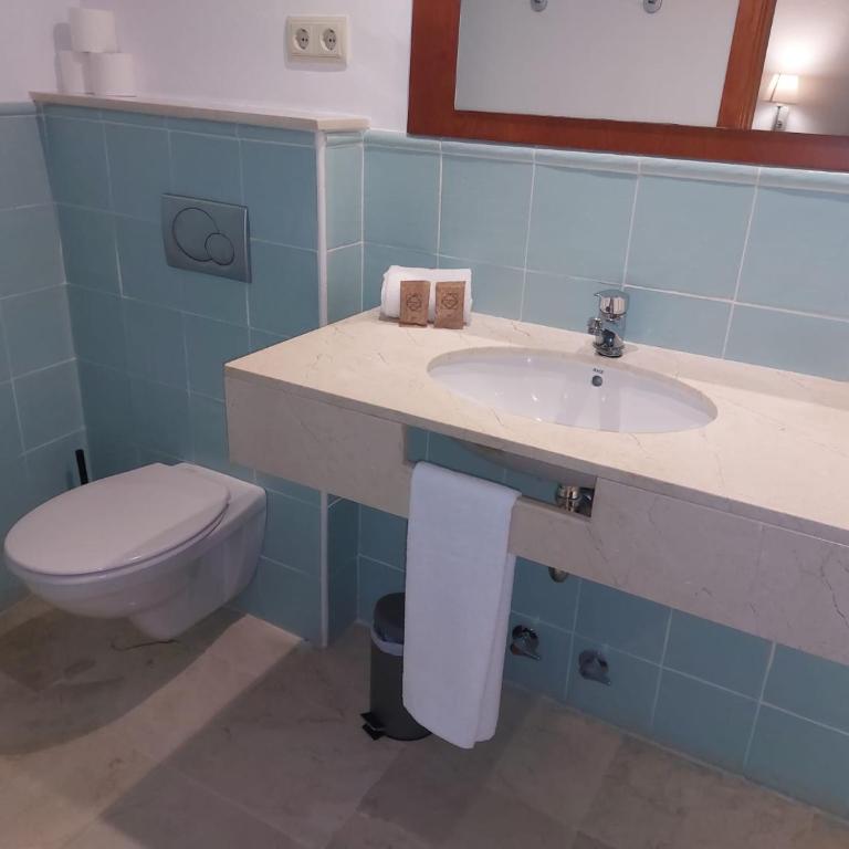 My Rooms Manacor Centre by My Rooms Hotels - Habitación Doble - 1 o 2 camas - 13