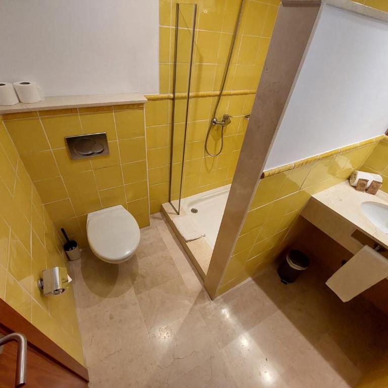 My Rooms Manacor Centre by My Rooms Hotels - Habitación Doble - 1 o 2 camas - 18