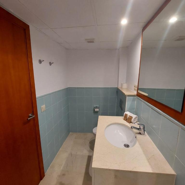 My Rooms Manacor Centre by My Rooms Hotels - Habitación Doble - 1 o 2 camas - 61
