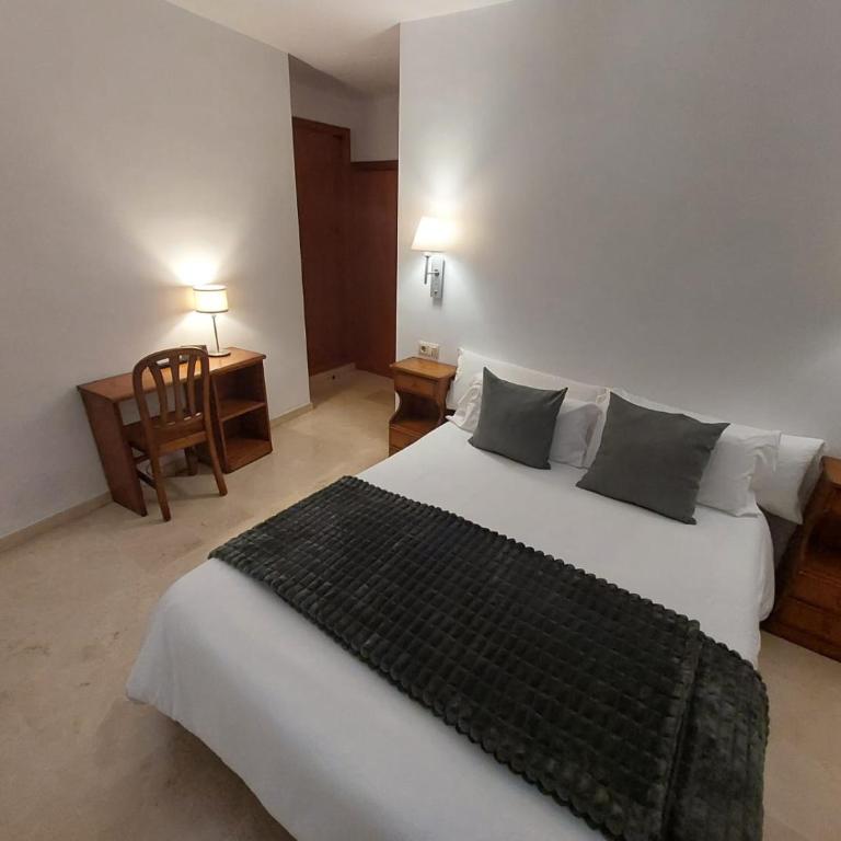 My Rooms Manacor Centre by My Rooms Hotels - Habitación Doble - 1 o 2 camas - 25