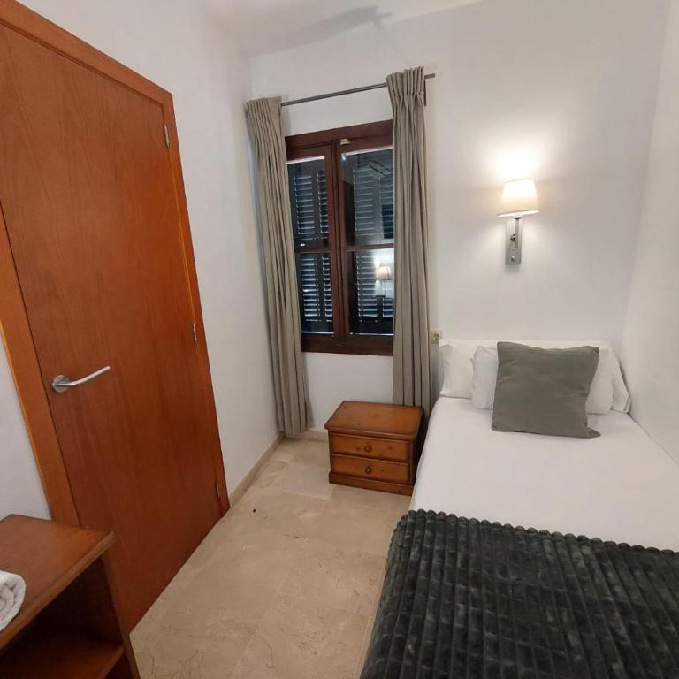 My Rooms Manacor Centre by My Rooms Hotels - Habitación Individual Estándar con ducha - 7