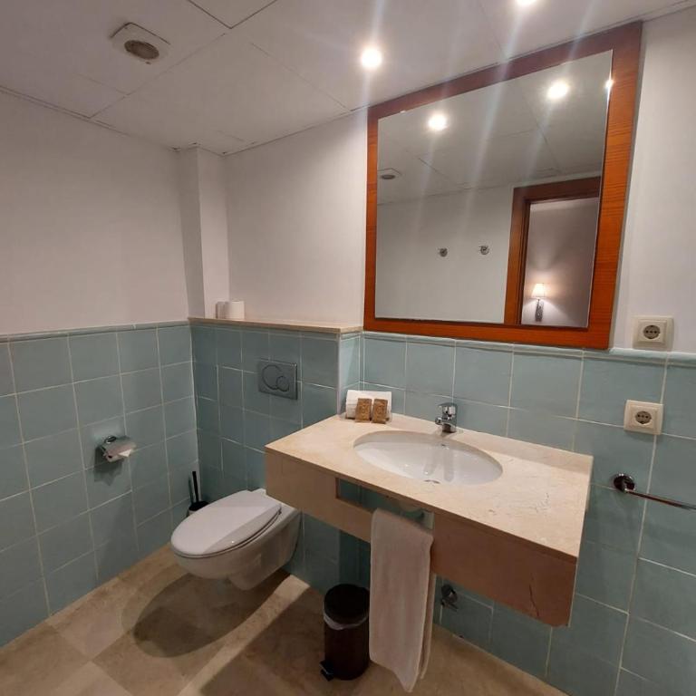 My Rooms Manacor Centre by My Rooms Hotels - Habitación Doble - 1 o 2 camas - 24