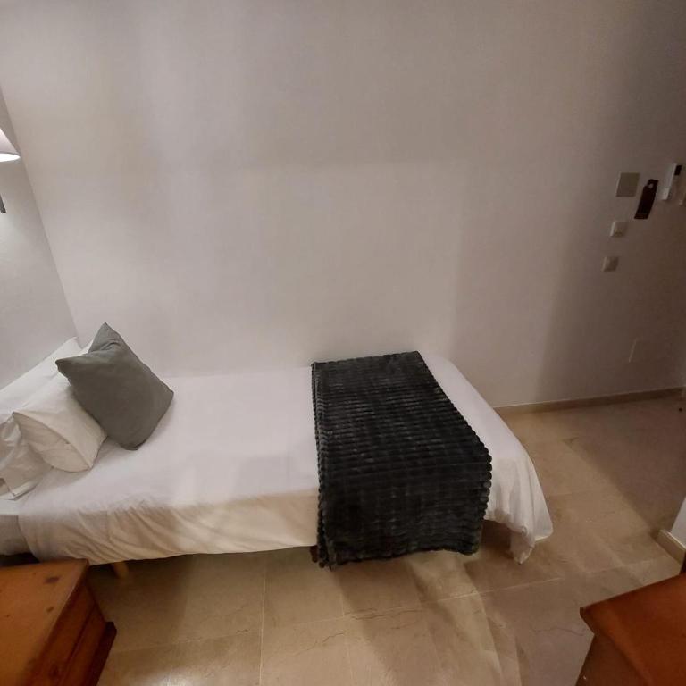 My Rooms Manacor Centre by My Rooms Hotels - Habitación Individual Estándar con ducha - 6