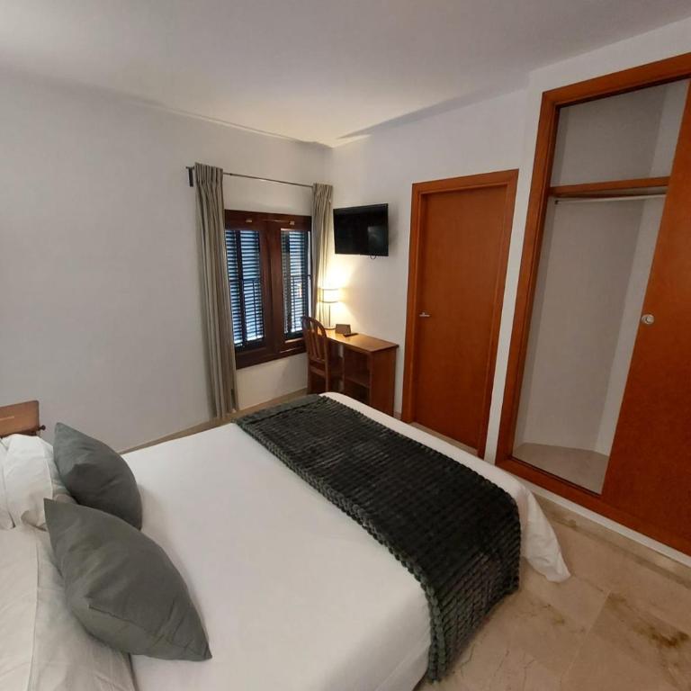 My Rooms Manacor Centre by My Rooms Hotels - Habitación Doble - 1 o 2 camas - 23