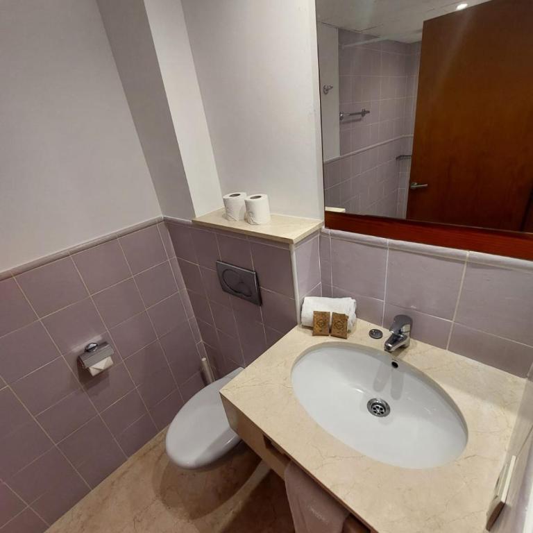 My Rooms Manacor Centre by My Rooms Hotels - Habitación Doble - 1 o 2 camas - 27