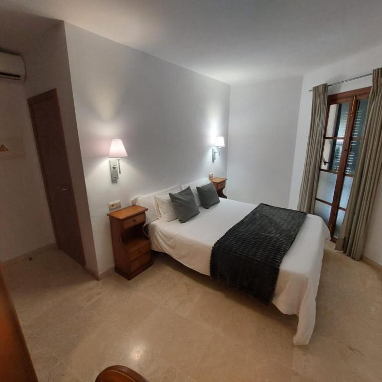 My Rooms Manacor Centre by My Rooms Hotels - Habitación Doble - 1 o 2 camas - 46
