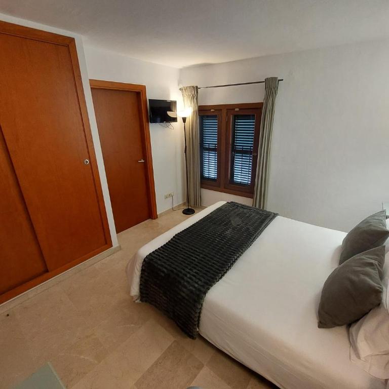My Rooms Manacor Centre by My Rooms Hotels - Habitación Doble - 1 o 2 camas - 45