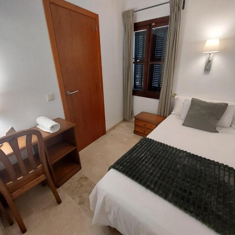 My Rooms Manacor Centre by My Rooms Hotels - Habitación Doble - 1 o 2 camas - 50