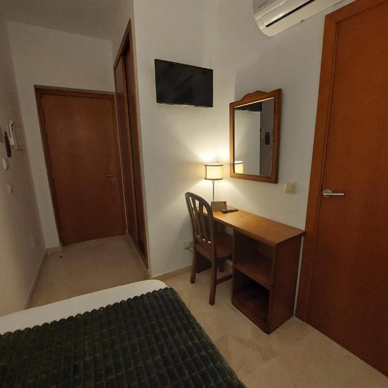 My Rooms Manacor Centre by My Rooms Hotels - Habitación Doble - 1 o 2 camas - 35