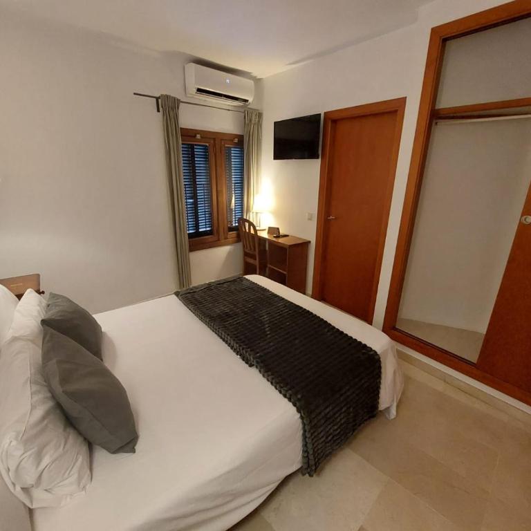 My Rooms Manacor Centre by My Rooms Hotels - Habitación Doble - 1 o 2 camas - 33