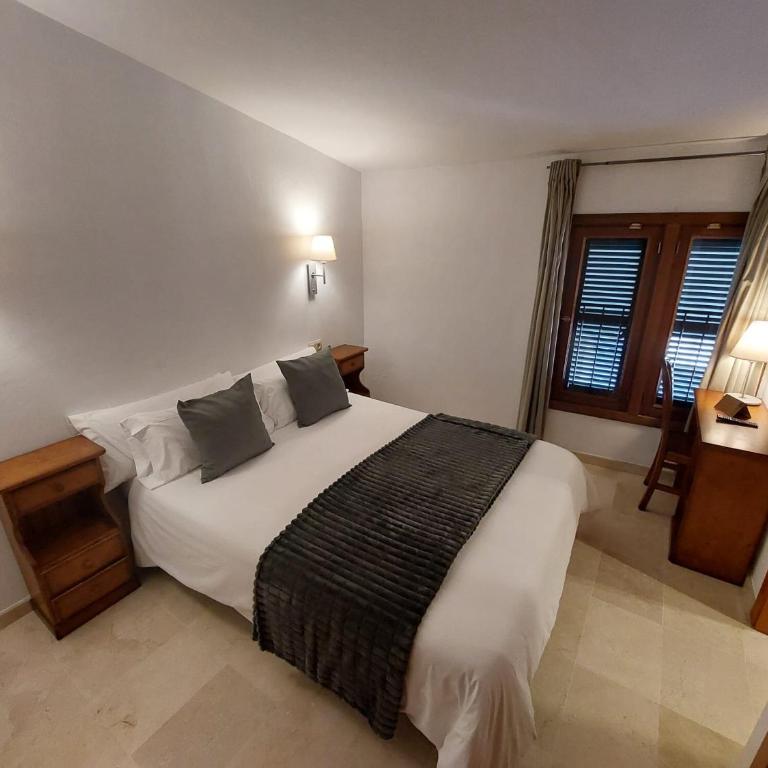 My Rooms Manacor Centre by My Rooms Hotels - Habitación Doble - 1 o 2 camas - 4