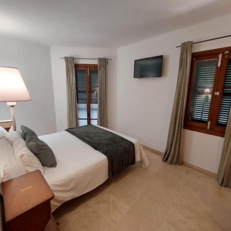 My Rooms Manacor Centre by My Rooms Hotels - Habitación Doble - 1 o 2 camas - 41