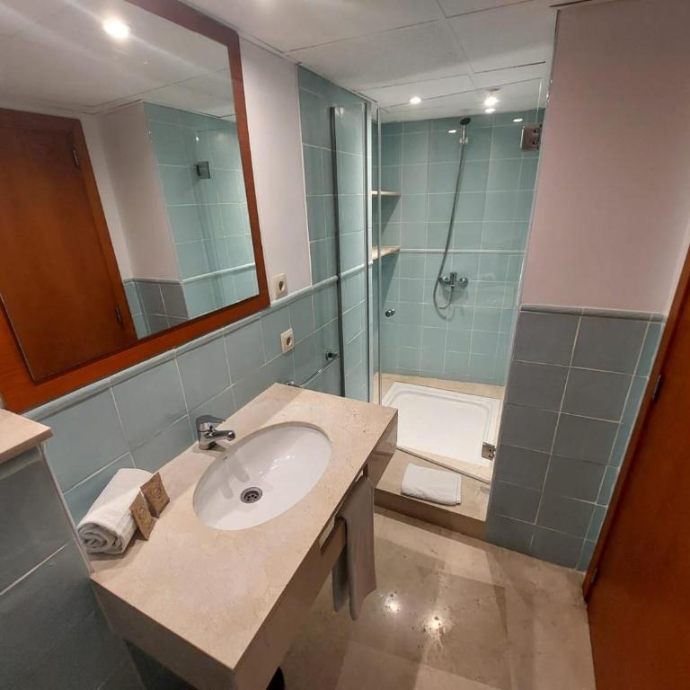 My Rooms Manacor Centre by My Rooms Hotels - Habitación Doble - 1 o 2 camas - 66