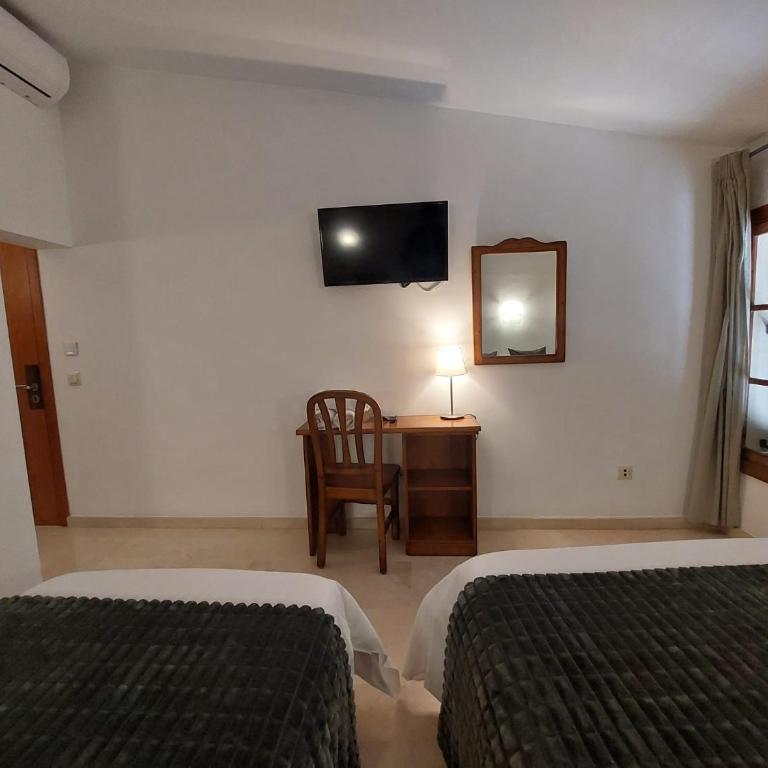 My Rooms Manacor Centre by My Rooms Hotels - Habitación Triple con baño - 8