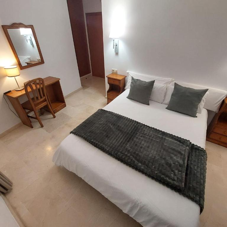 My Rooms Manacor Centre by My Rooms Hotels - Habitación Doble - 1 o 2 camas - 57