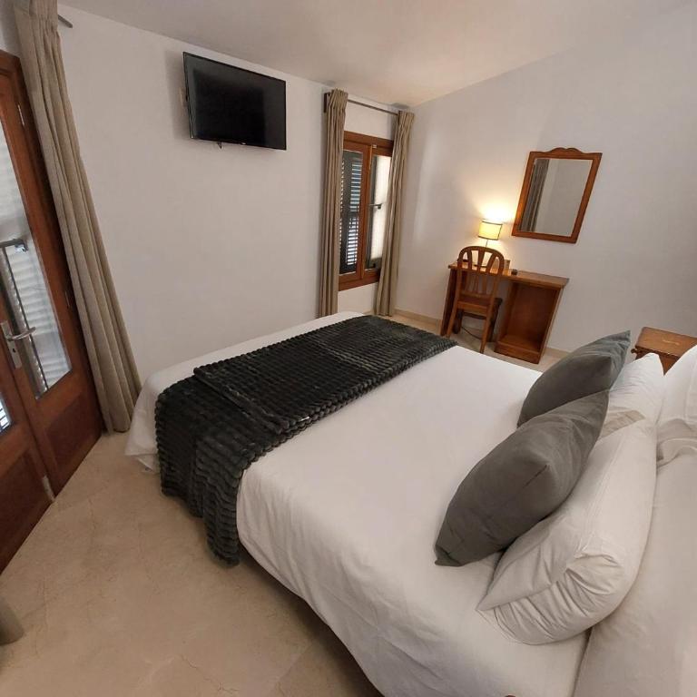 My Rooms Manacor Centre by My Rooms Hotels - Habitación Doble - 1 o 2 camas - 60