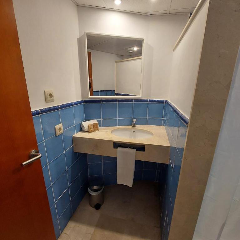 My Rooms Manacor Centre by My Rooms Hotels - Habitación Doble - 1 o 2 camas - 65