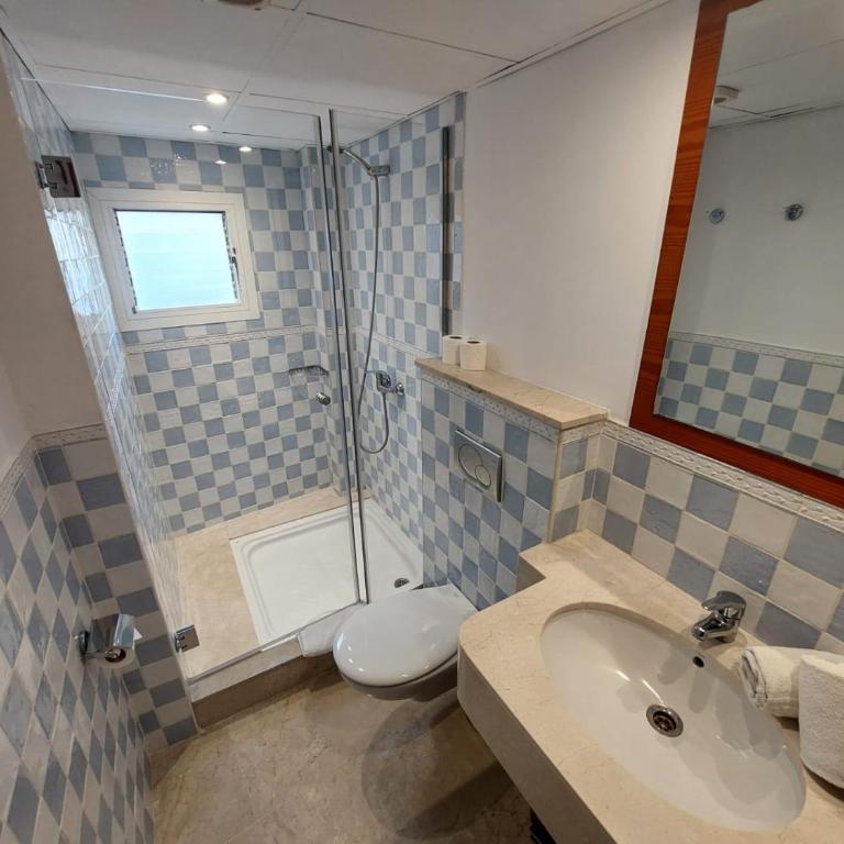 My Rooms Manacor Centre by My Rooms Hotels - Habitación Doble - 1 o 2 camas - 64